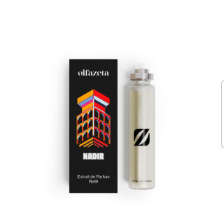 Parfum homme Luxury 30% d'essence - TNADIR - OLFAZETA