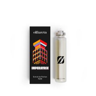 Parfum femme Luxury 30% d'essence - TIMPERATRIX - OLFAZETA
