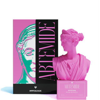 ARTEMIDE - Parfum femme essence 30% -  Mytologik by Chogan