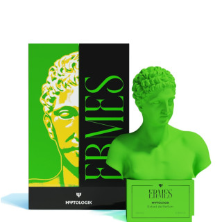 ERMES - Parfum homme essence 30% -  Mytologik by Chogan