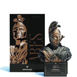 ARES - Parfum mixte essence 30% -  Mytologik by Chogan