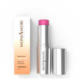 Blush & Kiss | Multi-use Stick - MM040 - MoniAmori