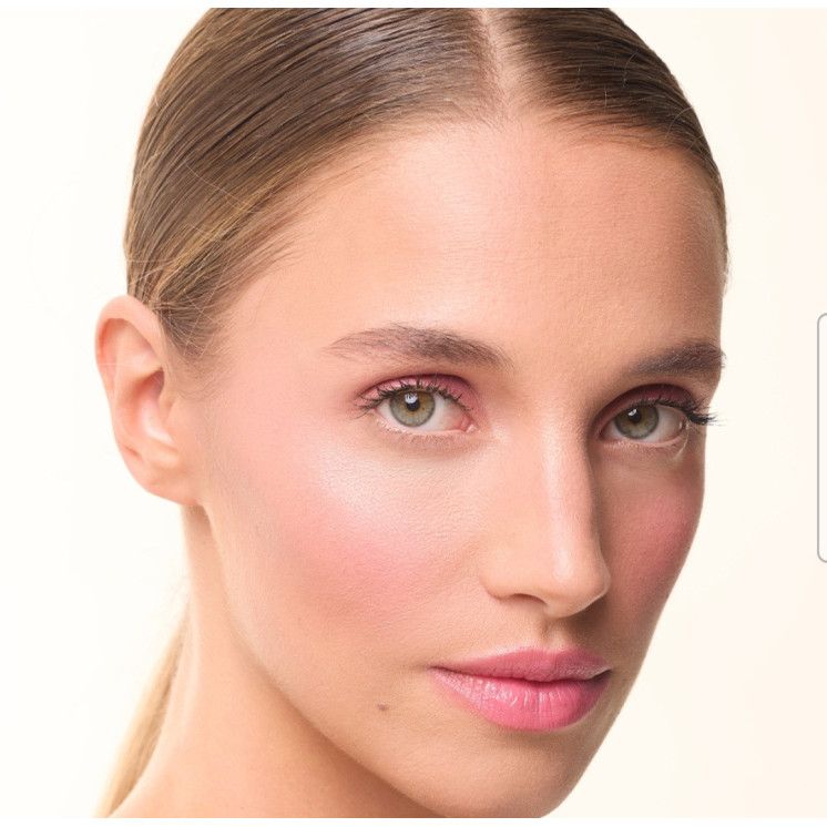 Blush & Kiss | Multi-use Stick - MM040 - MoniAmori