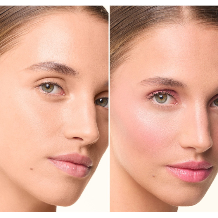 Blush & Kiss | Multi-use Stick - MM040 - MoniAmori