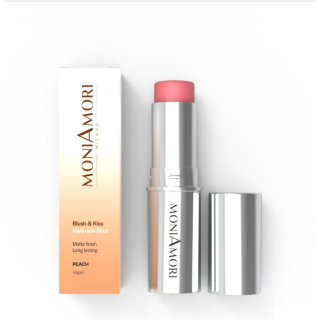 Blush & Kiss | Multi-use Stick - MM041 - MoniAmori