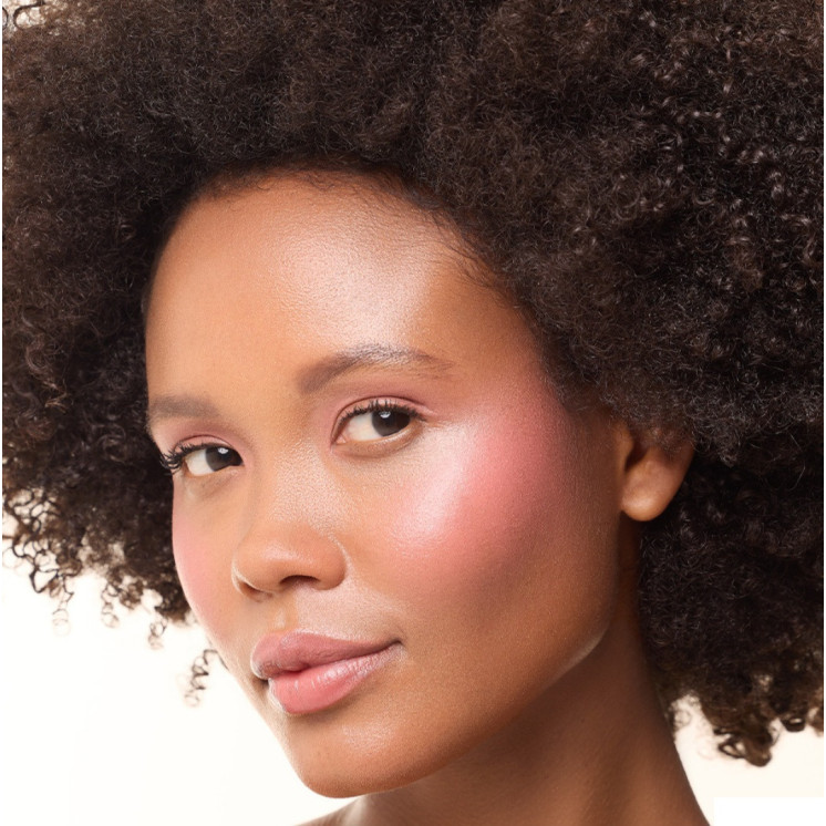Blush & Kiss | Multi-use Stick - MM041 - MoniAmori