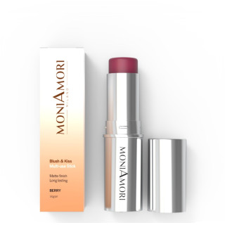 Blush & Kiss | Multi-use Stick - MM042 - MoniAmori
