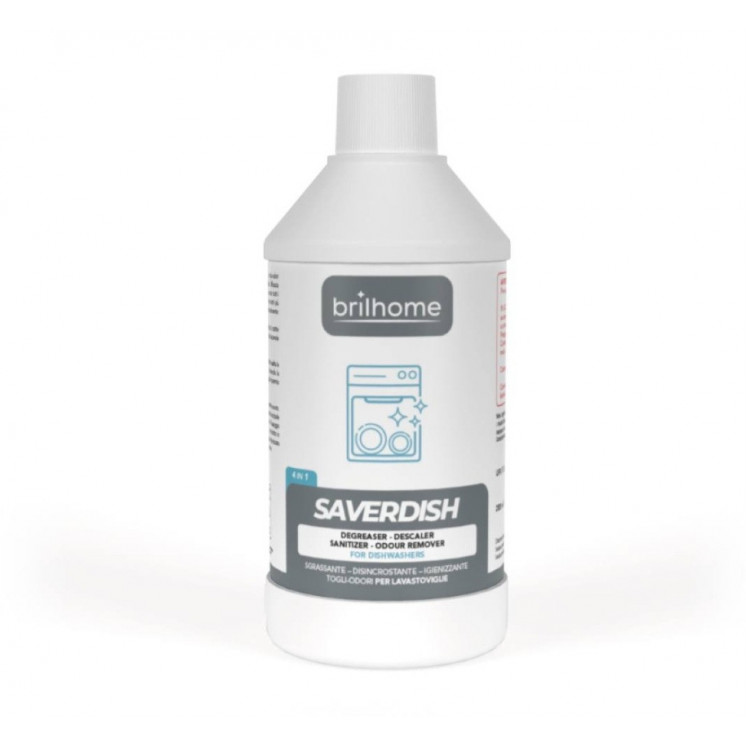 Saverdish BH0224 par Brilhome