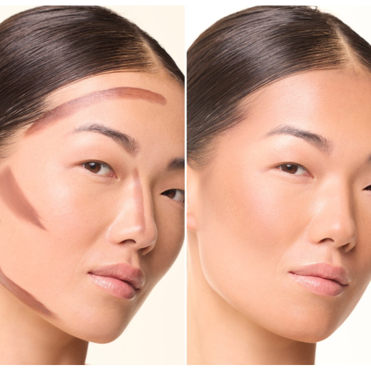Sculpt & Lift | Stick contour - MM039 - MoniAmori
