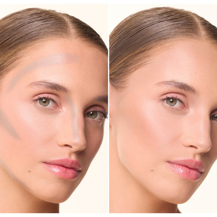 Sculpt & Lift | Stick contour - MM037 - MoniAmori