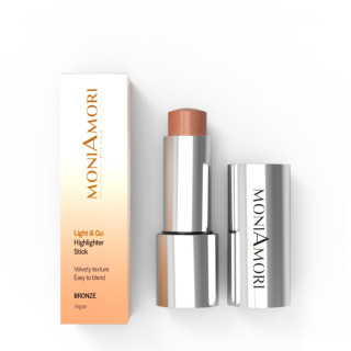 copy of copy of copy of copy of copy of Blush & Kiss | Multi-use Stick - MM040 - MoniAmori