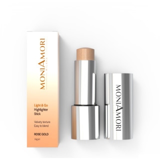 copy of copy of copy of copy of copy of copy of Blush & Kiss | Multi-use Stick - MM040 - MoniAmori