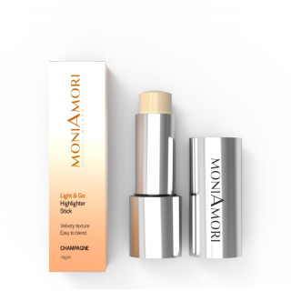 Light& Go | Highlighter Stick - MM043 - MoniAmori