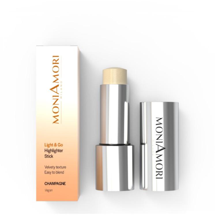 Light& Go | Highlighter Stick - MM043 - MoniAmori