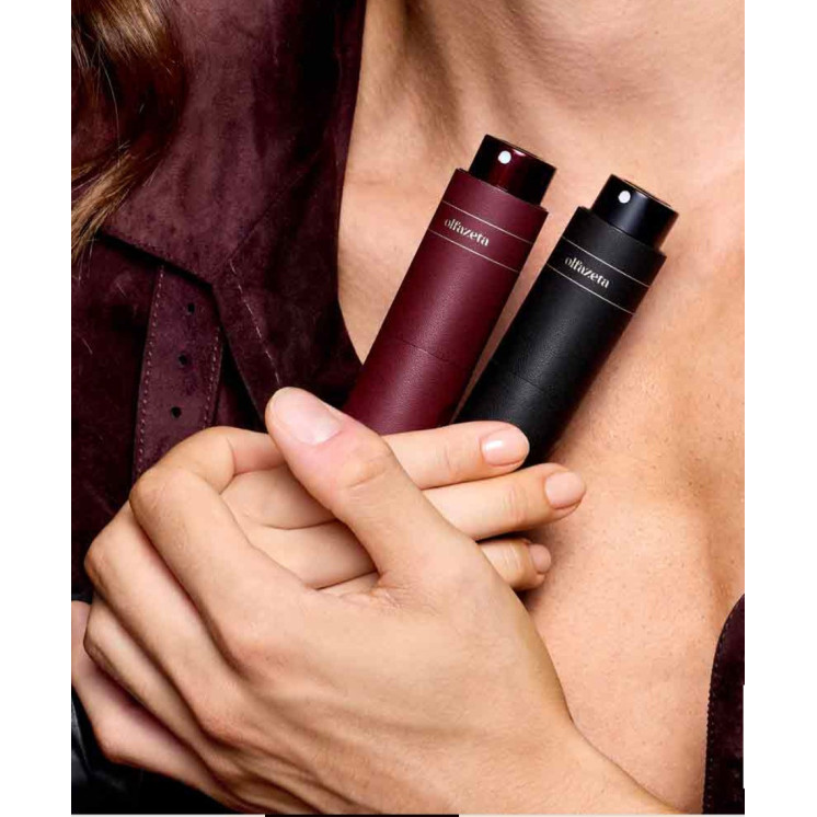 Étui à parfum de poche - TCOV001 par Olfazeta