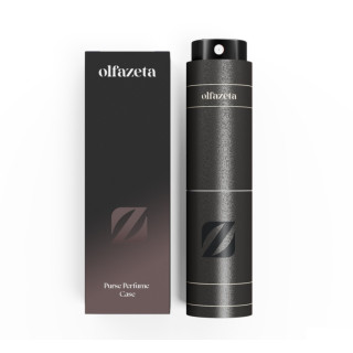 Étui à parfum de poche "Timeless" - TCOV009 - Olfazeta