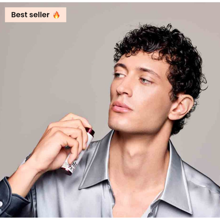 Étui à parfum de poche "Modern" - TCOV010 - Olfazeta