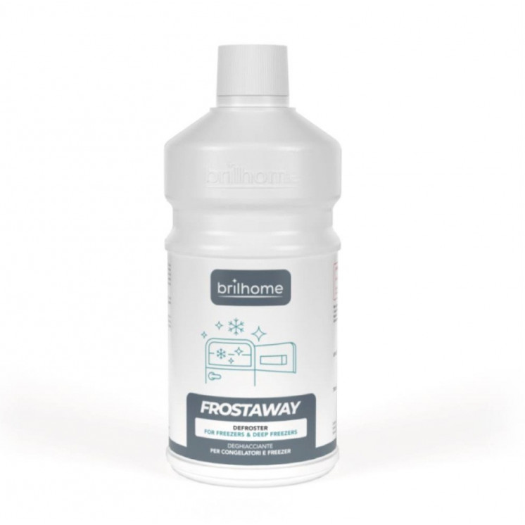 Frostaway BH0215 par Brilhome