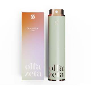 Étui à parfum de poche "Modern" - TCOV012 - Olfazeta