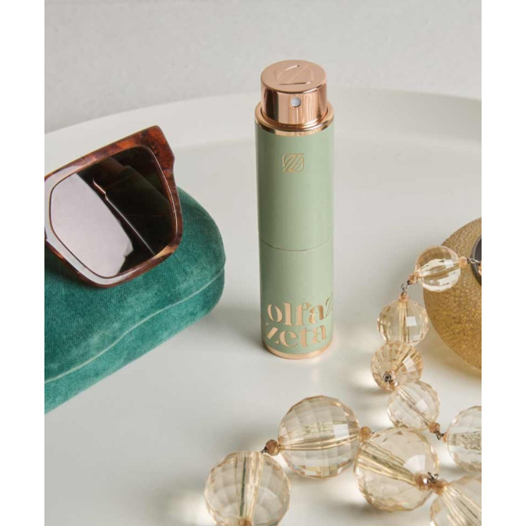 Étui à parfum de poche "Modern" - TCOV012 - Olfazeta