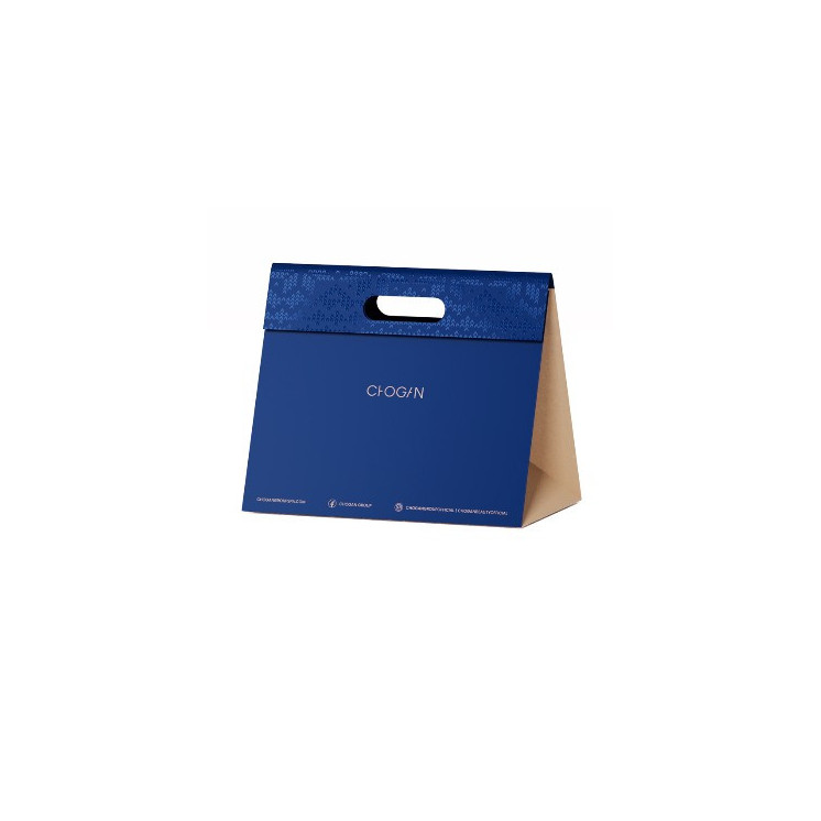 Sac cadeau SH21 - Holiday Edition 2025 - Chogan