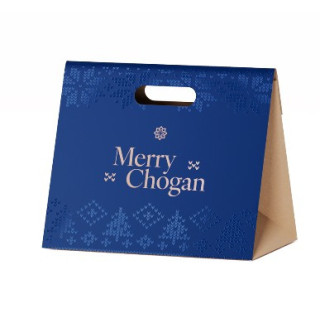 Sac cadeau SH21 - Holiday Edition 2025 - Chogan