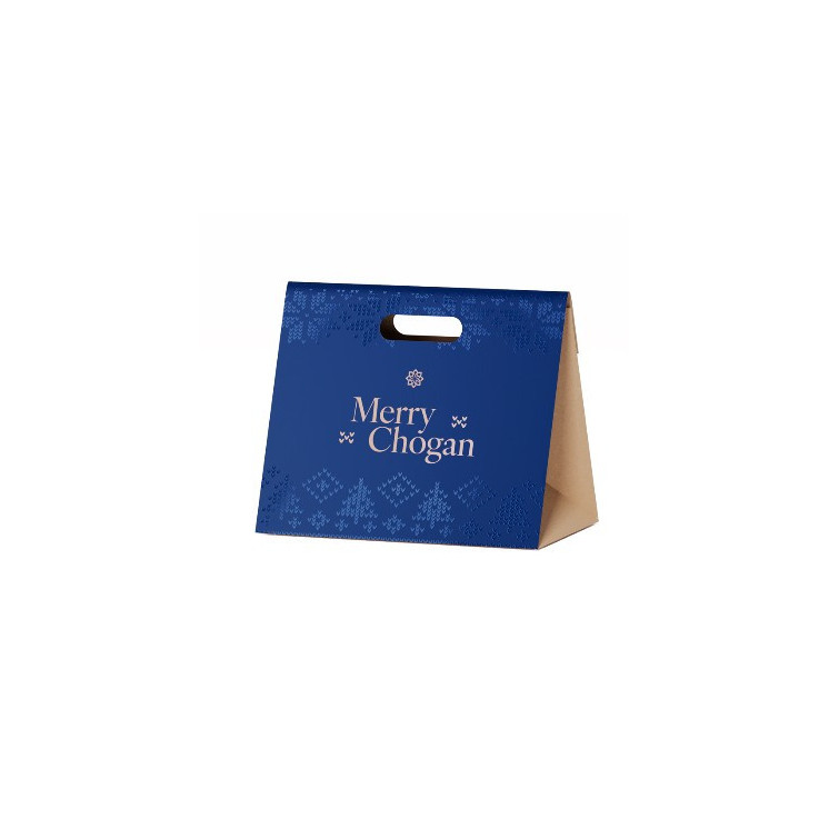 Sac cadeau SH19 - Just for Hey édition par Chogan