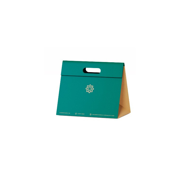 Sac cadeau SH22 - Holiday Edition 2025 - Chogan