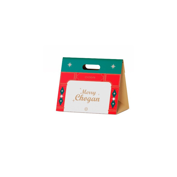 Sac cadeau SH19 - Just for Hey édition par Chogan