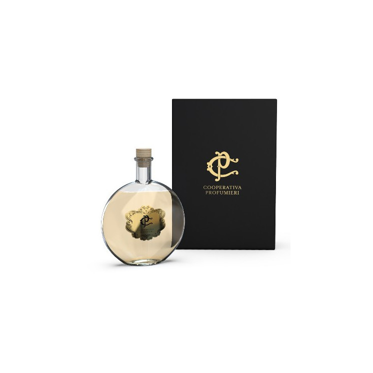 copy of copy of copy of copy of copy of Parfum d'ambiance Spice Symphony - COP0031 - Cooperativa Profumieri