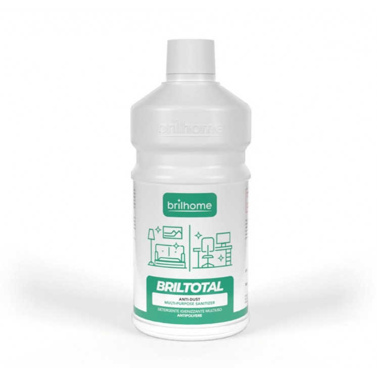 Briltotal BH0212 par Brilhome
