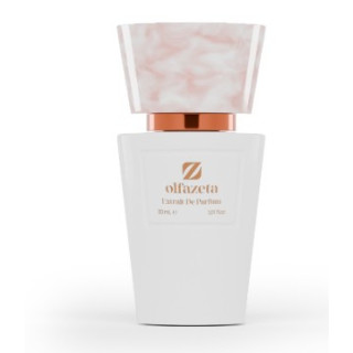 Wild Poppy - Parfum Femme 326W - 30% d'essence - Olfazeta