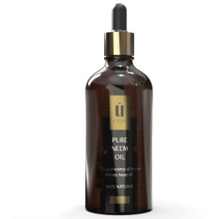 Huile pure de Neem U04B - Lolum