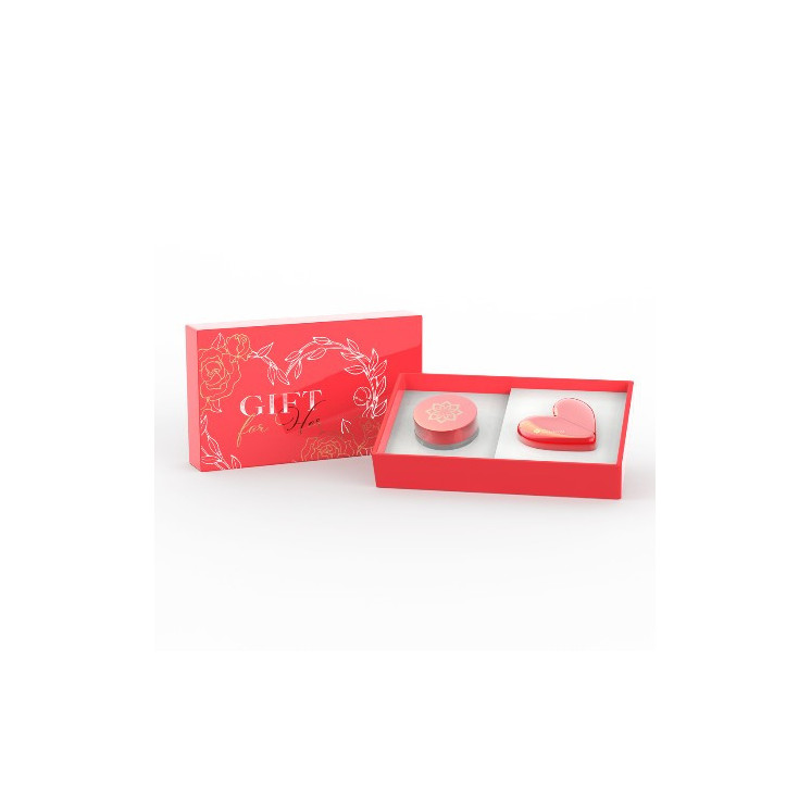 Coffret cadeau pour elle - GIFT26 - Chogan