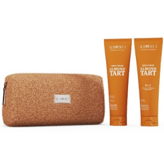 Combo corps 'Almond Tart' - BSET002 - Aurodhea