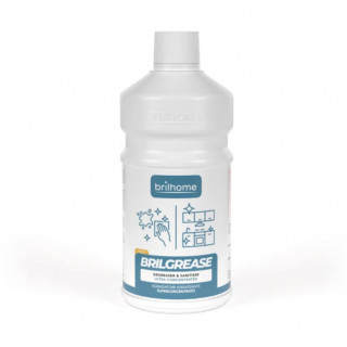 Brilgrease BH0210 par Brilhome