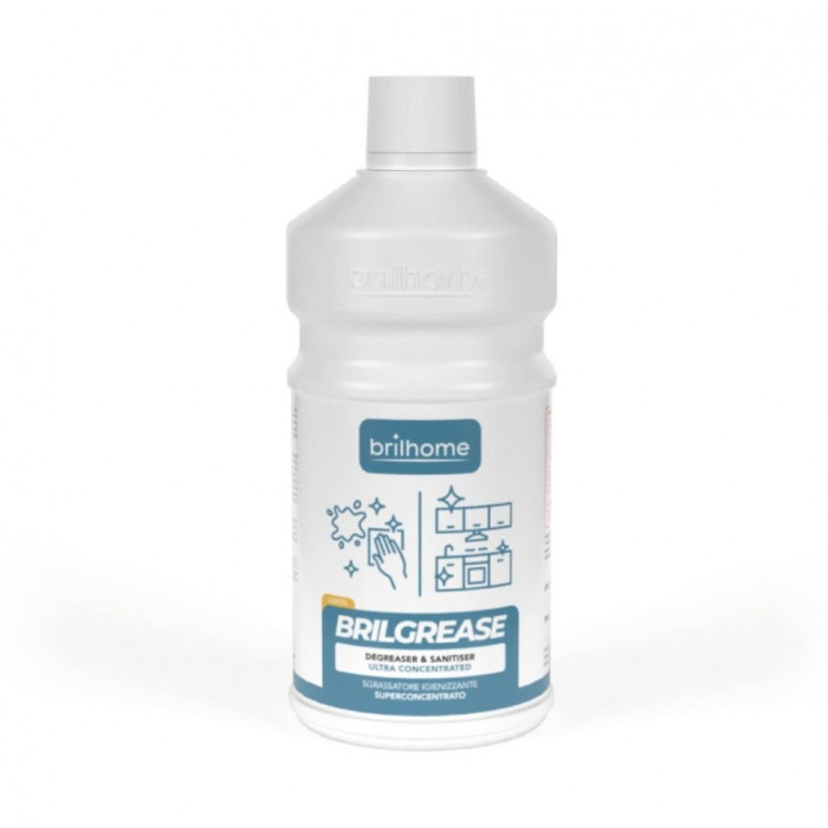 Brilgrease BH0210 par Brilhome