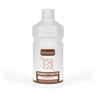 Perfect Cotto BH0209 par Brilhome