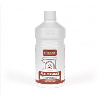 Fire Cleanse BH0205 par Brilhome