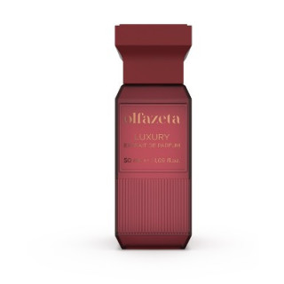 Parfum Mixte Luxury 144 par Olfazeta