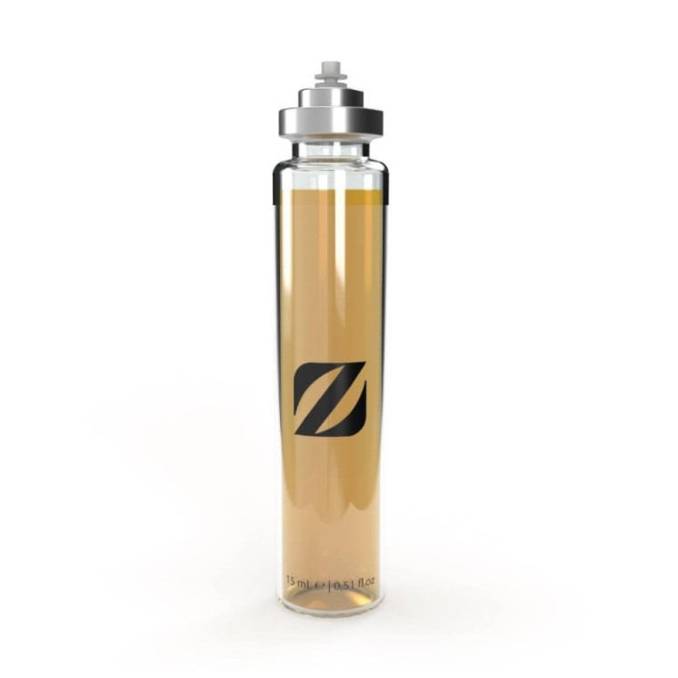 Recharge parfum Femme T115 - 30% d'essence par Olfazeta