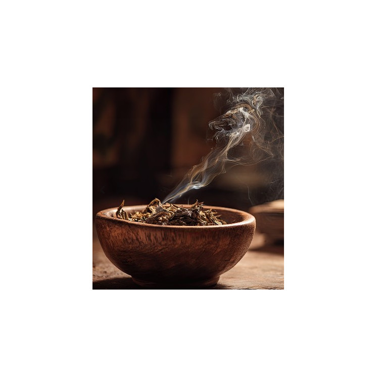 Parfum Homme Dark Nectar 3147M - 30% d'essence - Olfazeta