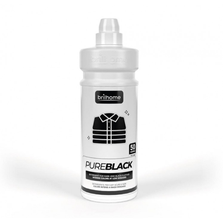 Pure Black BH0022 par Brilhome