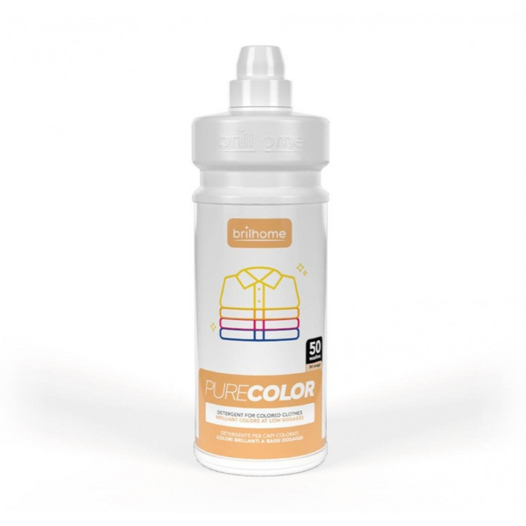 Pure Color BH0021 par Brilhome