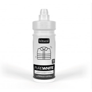 Pure White BH0020 par Brilhome