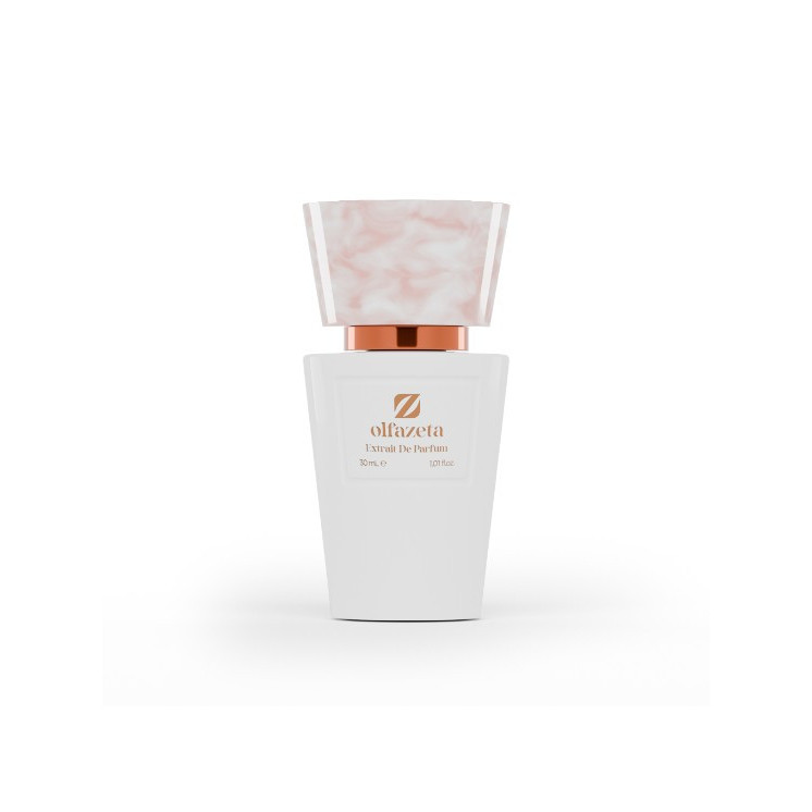 Eternal Love For Her - Parfum Femme 3161W - 30% d'essence - Olfazeta