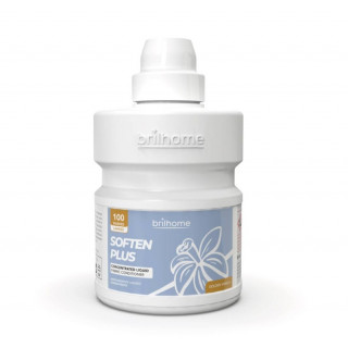 Adoucissant liquide concentrée 500ml - BH0016 par Brilhome