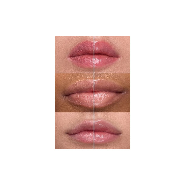 LOLLILIP "Spiced Cookie" LC001 - Masque lèvres nourrissant - Aurodhea