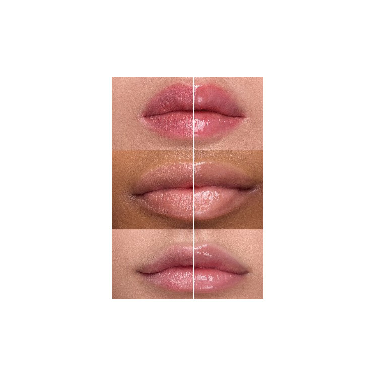 LOLLILIP "Salty Caramel" LC002 - Masque lèvres nourrissant - Aurodhea