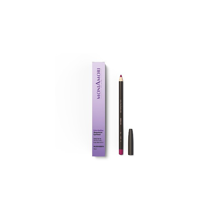 Extra - EyeStay 'Wild Magenta' MM016 - Crayon yeux à tailler - MoniAmori